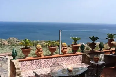 Image de Villa Maruzza one kilometer from the sea