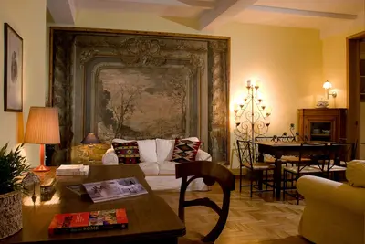 Image de Rome: appartement élégant en plein coeur de Rome, Place d'Espagne