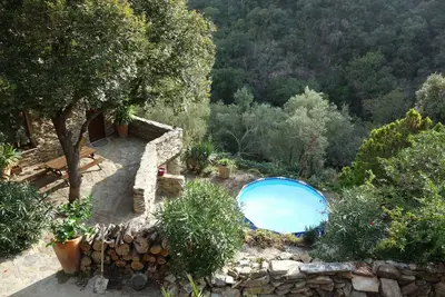 Image de nature, calme et détente