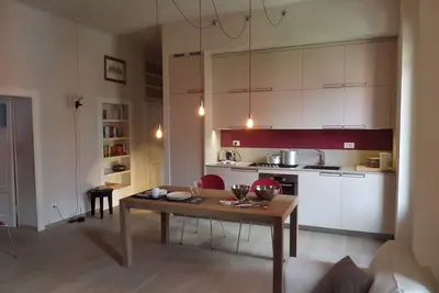 Bel appartement rénové