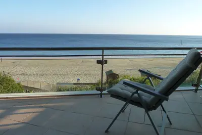 Image de Superbe appartement en bord de mer