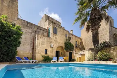 Image de tas-Soru Dar Villa, Gozo