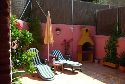 Casas Rurales Los Arrayanes pour 4 personnes