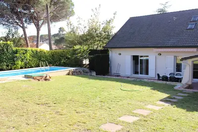 Image de Charmante maison avec piscine privée sur la Costa Brava