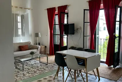 Image de Santa Cruz 2 - Deux Chambres Appartement, Couchages 4
