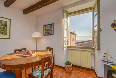 Image de Ex Maison De Lawrence Avec Vue Sur Le Lac