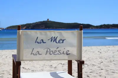 Image de Villa de charme proche de plusieurs plages animaux acceptés