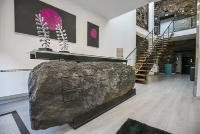 Image de Même habitat - Tourisme Accessible rural