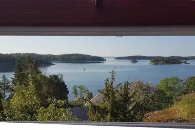 Image de Le charmant Seacottage