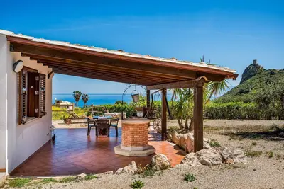 Image de Maison / villa - Castellammare del Golfo