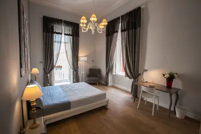 Image de Appartement de 2 chambres dans le centre historique