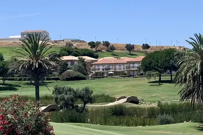 Image de Appartement de luxe au rez-de-chaussée sur Boavista Golf & Spa Resort
