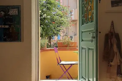 Image de Jetez L'Ancre Dans Notre Maison De PÊCHEUR Familiale 2**