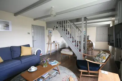 Image de Cottage cornouaillais traditionnel près de St Ives