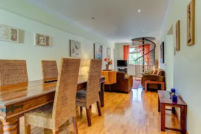 Image de Appartement spacieux à seulement 5 minutes à pied de la plage de Carvoeiro