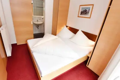 Image de Appartement pour 2-3 personnes - Ferienwohnen Mattle ****