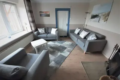 Image de Emplacement isolé idyllique sur la Grande Guerre. Animaux acceptés. Conservatoire