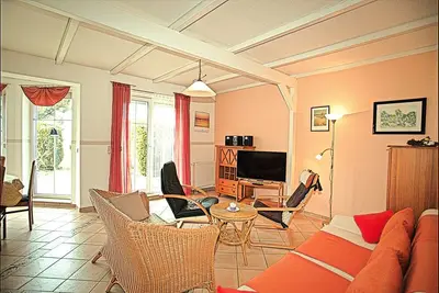 Image de **** Appartement pour 2 adultes + 2 enfants **** WiFi