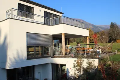 Image de Ski & Lac & Golf & Randonnée en Carinthie - ou tout simplement vous détendre