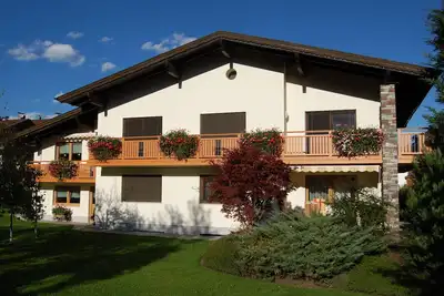 Image de Appartement Confort - 3 Edelweiss \"S\" - dans un endroit très calme