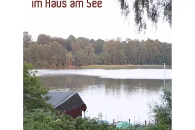 Image de Vacances Ă Salem dans le lac nature intacte