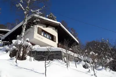 Plus de vacances à Klosters n'est pas possible! Pour toute la famille, pur plaisir et bien plus encore