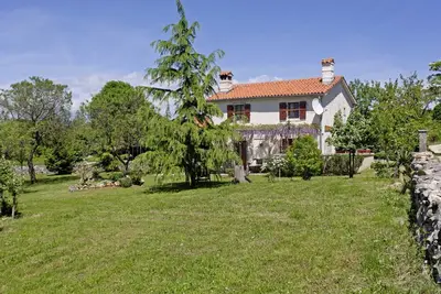 Image de Maison de vacances Marija-Lorena * endroit calme, 5000 m2 de terrain privé, WiFi