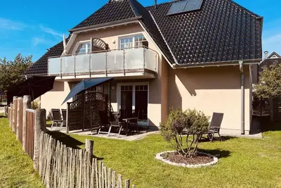 Image de Appartement Blue Born