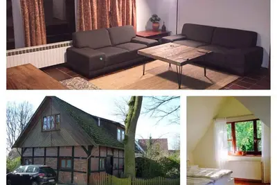 Image de Grands équipements! Près de la ville! Calme!