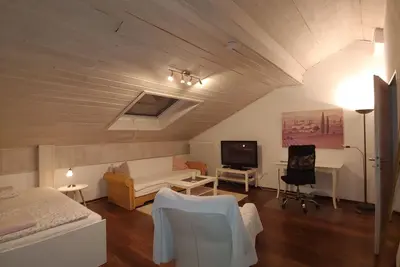 Image de Appartement moderne pour se sentir bien