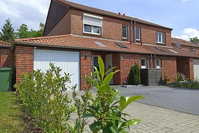 Image de Cottage au 2ème Jours avec 2e Chambre et jardin