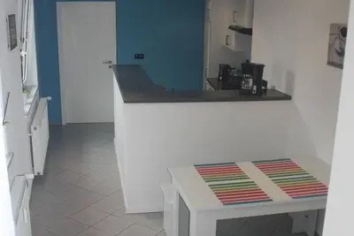 Image de Appartement sur le Goitzsche \/ Muldestausee \/ DĂĽbener Heide