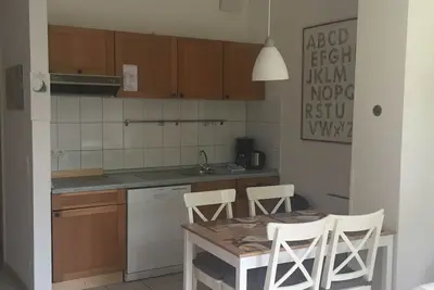 Image de Appartement dans la partie sud 2