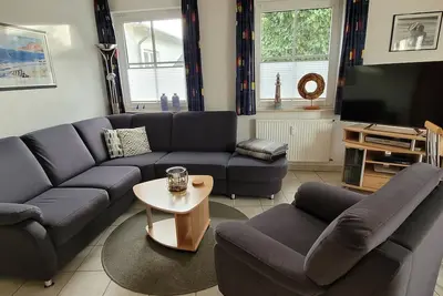 Image de Au cœur de Zingst, pension complète avec confort exceptionnel