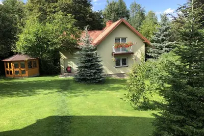 Image de Vacances en famille dans le sud de la Pologne - Des vacances à la maison non seulement en été