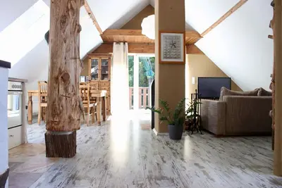 Image de Appartement calme dans l'idyllique Mühlental