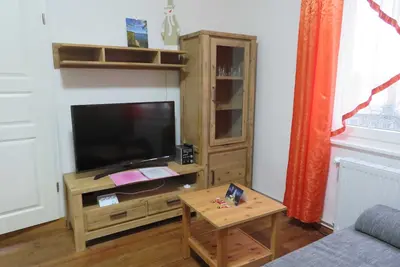 Image de Appartement Ummanz - Pension Waldrose