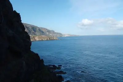 Image de Joli studio principalement sur l'océan.