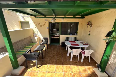 Image de Pour se détendre Bungalow pour les individualistes