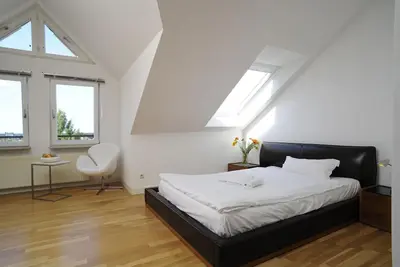 Appartement Premium avec Services incl. Nettoyage et parking souterrain