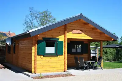 Image de mySeenland Geierswalder See