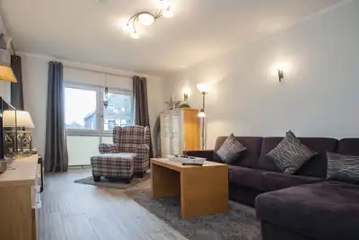 Image de Appartement Fichtenweg 31-B