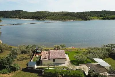 Image de Maison Oliva- passer des vacances inoubliables dans les charmes de ce lieu étonnant