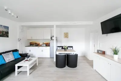 Image de Appartement de vacances Dahme pour 1 - 4 personnes avec 2 chambres à coucher - Appartement de vacanc