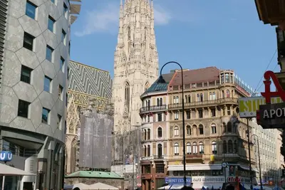 Image de Charmant appartement près de la cathédrale Saint-Étienne