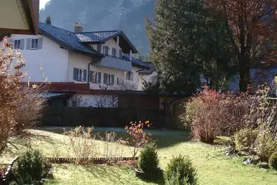 Image de Très calme, mais central, moderne et confortable, vue sur la montagne, près des remontées mécaniques