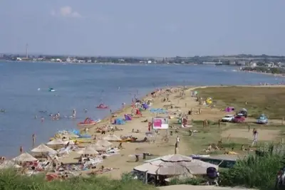 Image de Appartement jusqu'à 6 pers. Balcon / terrasse, 350m de la plage de sable