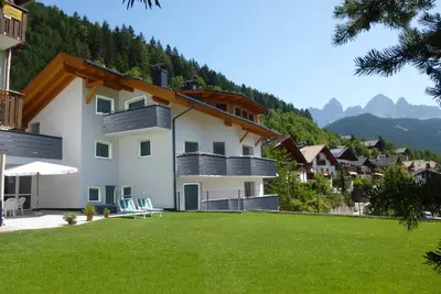 Image de Appartement de vacances au cœur des Dolomites
