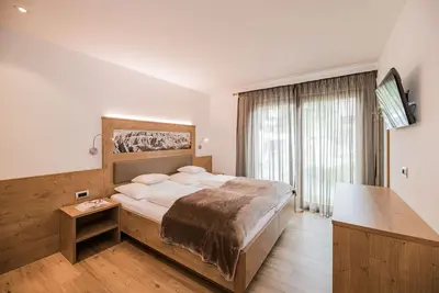 Image de Appartement Sosaslong, Saslong A