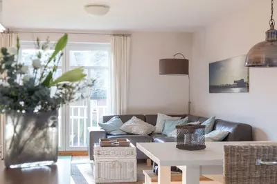 Image de Studio côtier, appartement de luxe 5 étoiles, dans un emplacement idéal, près de la plage, WiFi